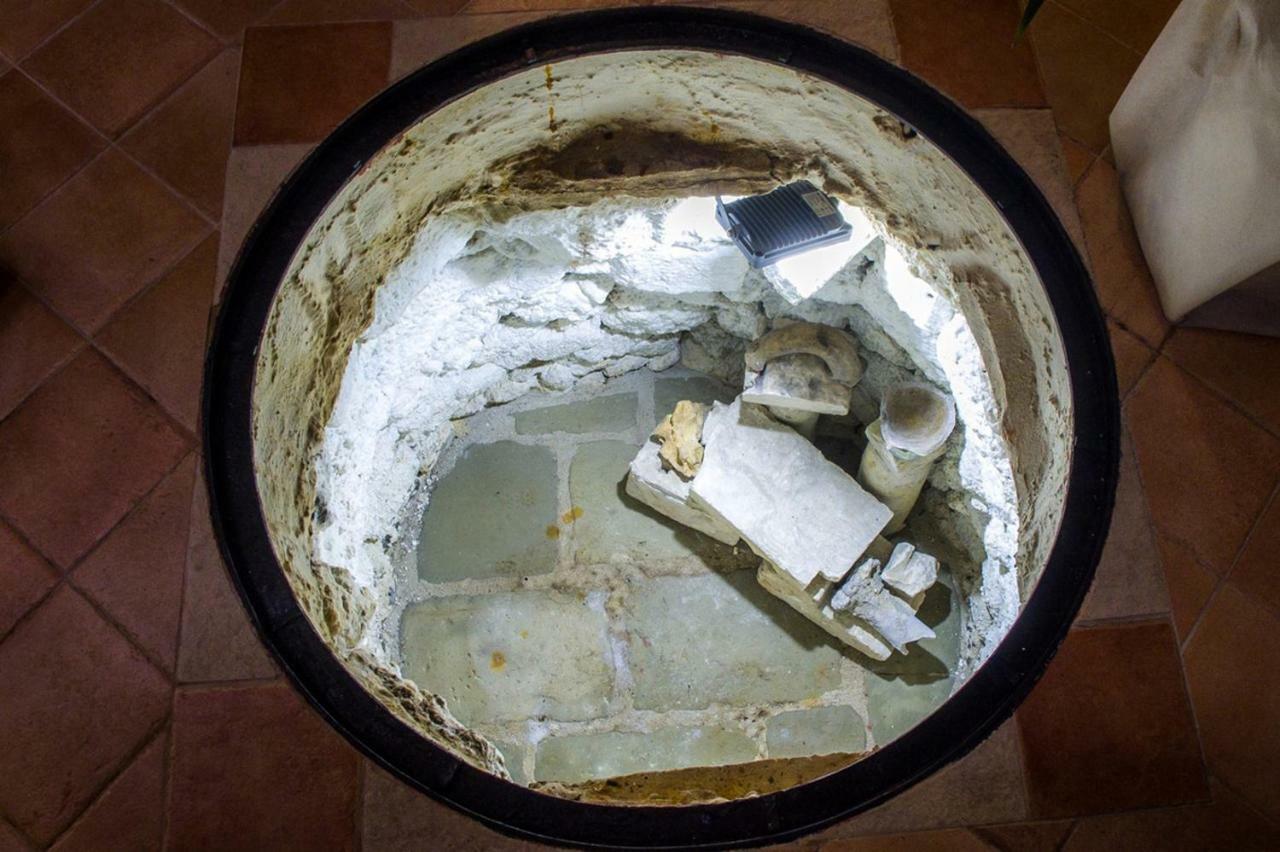 Ortigia Ancient House Syracuse Exterior foto
