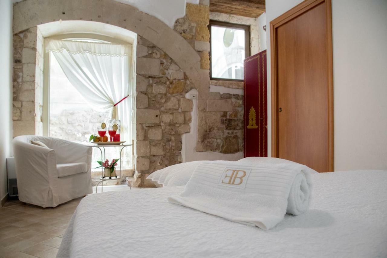 Ortigia Ancient House Syracuse Exterior foto