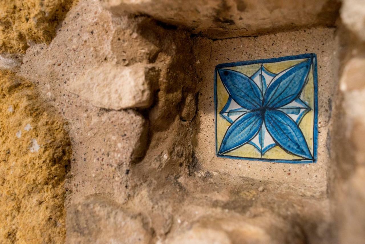 Ortigia Ancient House Syracuse Exterior foto